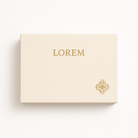 Boîte de parfum mystère écologique pour femme | Coffret cadeau bouteille unique | Fabricant de boîte de parfum personnalisée