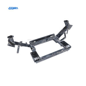 Support robuste pour le système de refroidissement, support de refroidissement du pare-chocs avant pour Rolls-Royce Phantom 6 - Product Image 2