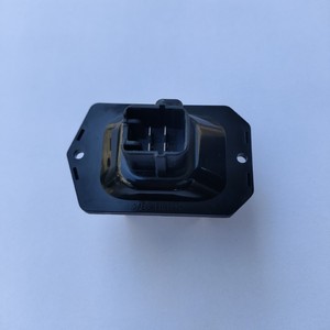 Ubs <b>Blower</b> Resistor 79330-TY0-941 12V For Honda <b>Car</b> Replacement Part - Product Image 1