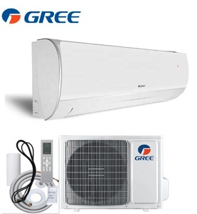 Aire Acondicionado Split de 9000 BTU a 24000 BTU, Frío/Calor, R32, R410a, R290, Montaje en Pared, Wifi, 12000, Nuevo - Product Image 4