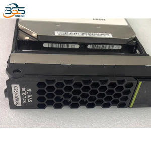 Discos Duros SAS Huawei de 3.5 Pulgadas 02350WGK STLZA4NS10000 de 10 TB para OceanStor 5600 5800 6800 6800F V5 - Product Image 2