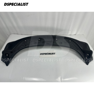 <span class=keywords><strong>Spoiler</strong></span> Posteriore Stile MG in Fibra di Carbonio per <span class=keywords><strong>Honda</strong></span> <span class=keywords><strong>Civic</strong></span> FN2 2006-2010 - Product Image 6