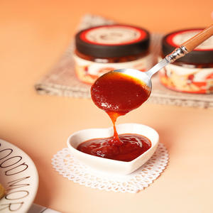 صلصة الفلفل والقرفة والفلفل الحار والقرفة دويتان غير متوقع الاقتران من القرفة الحلوة والفلفل الحار الفاتح - Product Image 6