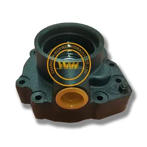 hydraulic pump 113-15-34800 for Dozer D31P-18