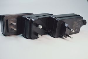 U tipo IP44 impermeabile AC DC LED Driver adattatore di alimentazione 54W ad alto rendimento 2A corrente per 28V 36V LED striscia & Eave luce materiale PC - Product Image 4