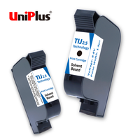 Pasokan Langsung Percetakan Kemasan Medis Industri Farmasi Tinta Cetak Cartridge Hp45 B3F58A B3F58B