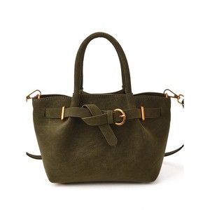 Sac à main pour femme de luxe rétro minimaliste, nouveau sac bandoulière d'hiver avec doublure en PU, style polyvalent et simple - Product Image 6