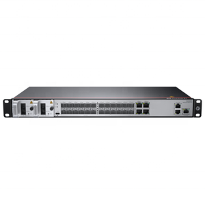 Routeurs de la série NE8000 NetEngine M1C AC 10GE/GE SRv6 EVPN Télémétrie 1588v2 M1A NetEngine 8000 M1C Réseaux d'entreprise NetEngine - Product Image 1