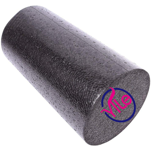 Rodillo de espuma epp para yoga, masaje de espalda de pierna de alta calidad, venta al por mayor - Product Image 6