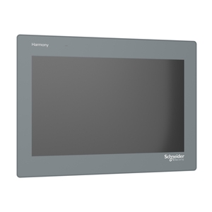 HMIET6600 Pantalla Táctil Ancha de 12 Pulgadas, 16 Millones de Colores, Dispositivo Host USB, RTC, DC24V, HMIET6600 - Product Image 1