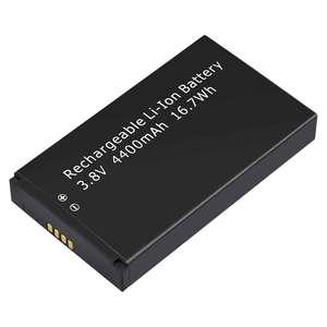 Batería de Litio GIOBACCA de 3.8V y 4400mAh para Verizon MiFi 7730L MiFi 8800L, Repuesto de Batería para Punto de Acceso Móvil - Product Image 2