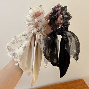 إكسسوارات شعر بشريط شعر عتيق ورائع للنساء فرقة صانعة الشعر الراقية - Product Image 3