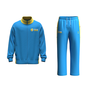 Wholesale High Quality Breathable 100% <b>Polyester</b> Team Basketball Uniforms Custom Sublimation Printed <b>Tracksuit</b> Wear - Product Image 4