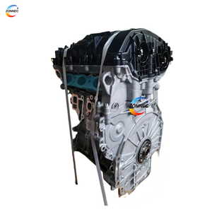 Buen <span class=keywords><strong>Precio</strong></span>, Conjunto de Motor B38A15A de 1.5L y 3 Cilindros para BMW X1 X2 <span class=keywords><strong>Mini</strong></span> Cooper <span class=keywords><strong>Cabrio</strong></span> - Product Image 5