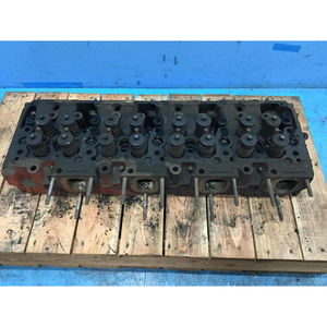 ฝาสูบ Isuzu มือสองจากแบรนด์ที่ดีที่สุด - Product Image 6