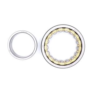 Roulements à rouleaux cylindriques de haute qualité N217 NJ217 NU217 NUP217 - Product Image 3