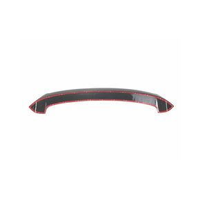Spoiler de toit en fibre de carbone pour <span class=keywords><strong>BMW</strong></span> Série 1 F20 5 portes Hatchback 116i <span class=keywords><strong>118i</strong></span> 120i 125i M135i M140i F20 2012-2018 - Product Image 2