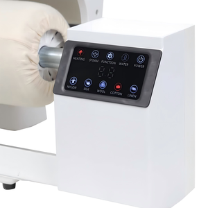 Macchina Professionale per Stirare <span class=keywords><strong>a</strong></span> Rullo 900mm per Lavanderie Alberghiere, <span class=keywords><strong>Pressa</strong></span> <span class=keywords><strong>a</strong></span> Vapore Rotante per Stiratura Rapida - Product Image 4