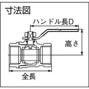 Robinet à bille manuel en laiton de type 400 de haute qualité, personnalisable, OEM, modèle de régulation de débit d'eau japonais STZ - Product Image 3