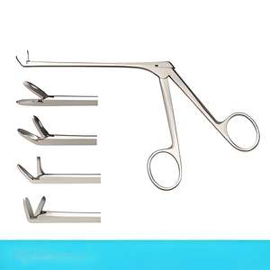 Bodao ชุดเครื่องมือสำหรับศัลยกรรมกระดูกและกรรไกรที่มีความแม่นยำสำหรับการจัดการเนื้อเยื่อชาย - Product Image 5