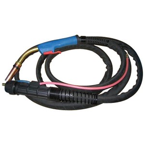 <span class=keywords><strong>Trafimet</strong></span> 501D Làm Mát Bằng Nước Mig/tig Hàn Ngọn Đuốc - Product Image 4