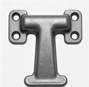 Fabricant de fonderie de fonte, pièces de fonderie de sable sur mesure de haute qualité, service de fonderie de fonte grise - Product Image 3