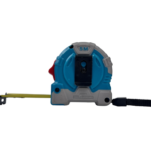 Chất Lượng Cao Có Thể Thu Vào Băng Đo Mịn Rút ABS Nhự<span class=keywords><strong>a</strong></span> Thép Không Gỉ Lưỡi Vật Liệu Carbon Tùy Chỉnh Logo-Hệ Thống Số Liệu - Product Image 5