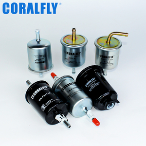 ไส้กรองน้ำมันเชื้อเพลิง 320/07394 320-07394 32007394 สำหรับรถขุด JCB 3CX 4CX 2CX 3DX 4C - Product Image 4