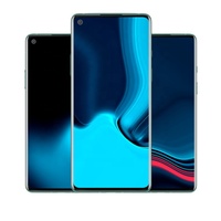 Écran tactile LCD AMOLED d'origine pour One Plus 8 8T 8pro 9 9pro 10 10 Pro 11, bon prix, en stock