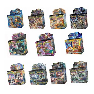 Cartes Pokémon JPS Cartes Pokémon Rares Authentiques TCG 10.0 Cartes à Collectionner Originales Écarlate & Violet Voyage Miracle Or Pokémon - Product Image 4