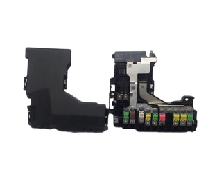 Convient pour <span class=keywords><strong>Peugeot</strong></span> 508 Citroen C4L C4 Lounge DS4 4S 5LS 6 Unité de protection de la boîte à fusibles gestionnaire de <span class=keywords><strong>batterie</strong></span> 6500JE 6588A1 9811475080 - Product Image 4