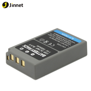 Jinnet 7,4 V 1500 mAh PS-BLS5 Batterie für Olym eiter EPL6 EPL9 EPL8 EPL7 3/2 EPM2 EP3/2/ EM10 Mark III II BLS50 Kamera - Product Image 2