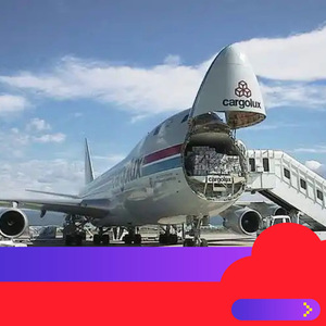Servicio de envío de baterías de litio Ruixiang Africa Line para transporte marítimo y aéreo en África con despacho de aduanas - Product Image 3