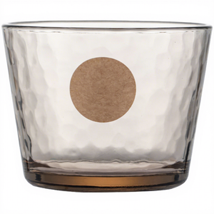 Tasse à thé en <span class=keywords><strong>verre</strong></span> Shanxi importée <span class=keywords><strong>Toyo</strong></span> Sasaki, design moderne minimaliste, texture martelée, transparente, monocouche, solide - Product Image 5