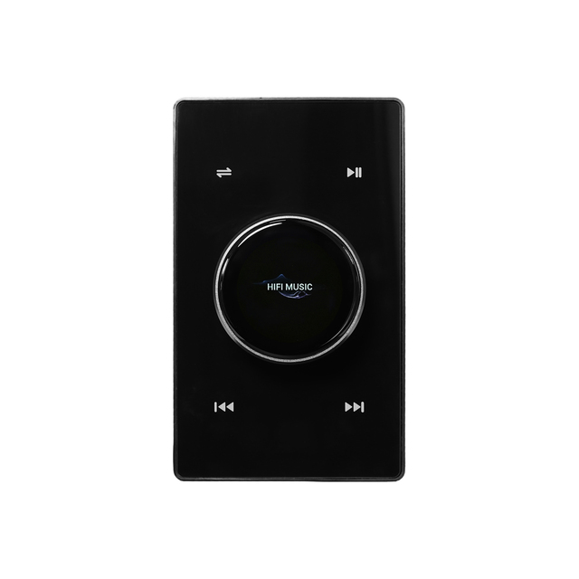 M Blue tooth Amplifier Control 4*25W 4-8ohm Home Theatre System BT Volume Controller with Usb/Tf/Fm and Aux