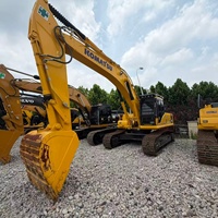 Excavatrices d'occasion KOMATSU PC 360 360-7 PC360-7 360, excavatrices d'occasion KOMATSU du Japon, Komatsu PC360 PC360-7 PC360-8 à vendre