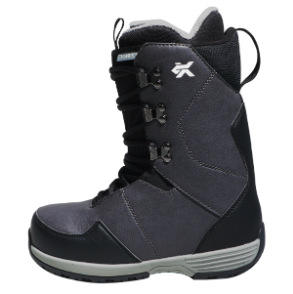 Chaussures <span class=keywords><strong>de</strong></span> <span class=keywords><strong>snowboard</strong></span> pour sports <span class=keywords><strong>de</strong></span> plein air, pour hommes et femmes, traditionnelles à lacets, junior, équipement <span class=keywords><strong>de</strong></span> ski polyvalent, imperméables, anti-froid, chaudes - Product Image 5