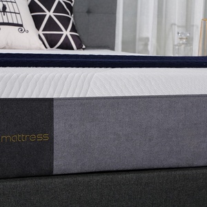 Usine vente directe <span class=keywords><strong>pas</strong></span> <span class=keywords><strong>cher</strong></span> <span class=keywords><strong>dormir</strong></span> matelas en mousse éponge prix - Product Image 4