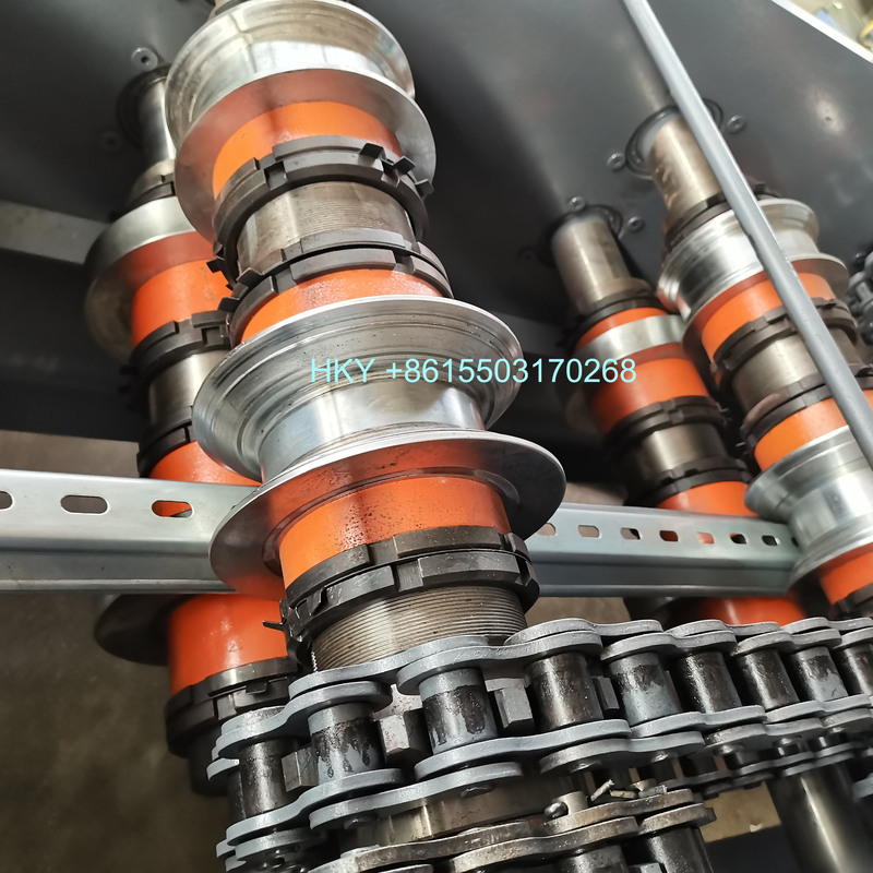 Fully Automatic Solar Cells Making Machines