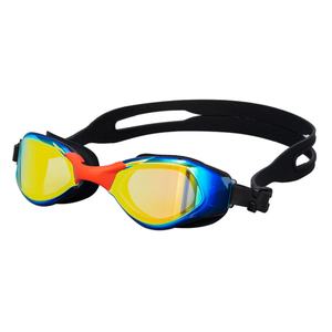 Gafas de Natación para Adultos de Alta Definición, Diseño Impermeable Antivaho, Marco Electrochapado, Venta al por Mayor en Shopee - Product Image 1