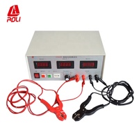 All-digital Display Household Appliances Tester for Ground Resistance