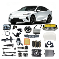 Toutes Pièces Auto – Pare-chocs, Phares LED, Roues, Filtre à Air, Portes & Accessoires pour Changan Deepal Shenlan G318 L06 L07
