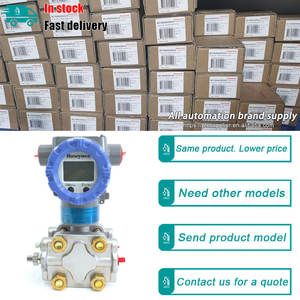 STD725-E1AC4AS-1-0-AHS-11C-B-11A0-F1-0000 <span class=keywords><strong>Honeywell</strong></span> <span class=keywords><strong>STD700</strong></span> trasmettitore di pressione differenziale - Product Image 1