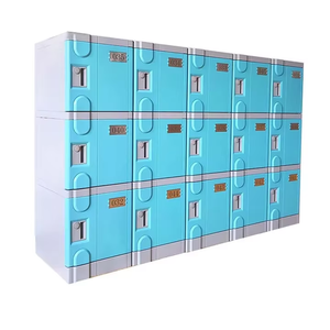 Armadietto <span class=keywords><strong>in</strong></span> <span class=keywords><strong>plastica</strong></span> Abs, - Product Image 2