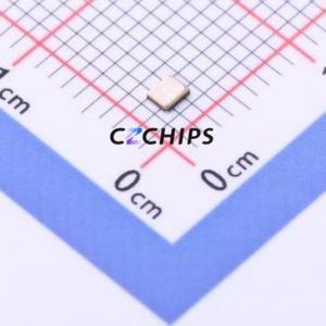 CN4048M00012T8188021 Crystal (Passive) SMD2016-4P Crystal Oscillator 48MHz 10ppm 12pF 20ppm - Product Image 1