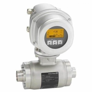 Endress+hauser 50H15-LB0A1AA0ABAA Medidor de Flujo Sanitario de Grado Alimenticio con Rosca Serie PROMAG - Product Image 3