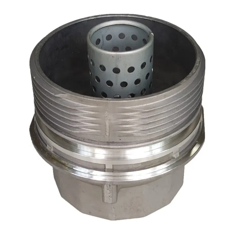 Wholesale Have Stock Oil Filter Housing For Yaris Corolla Camry Highlander OEM 15620-40030