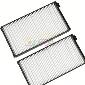 Filtre à air haute performance 97617-4H000 976174H000 pour Hyundai Elantra Kia Ceed 97617 4H000 - Product Image 2
