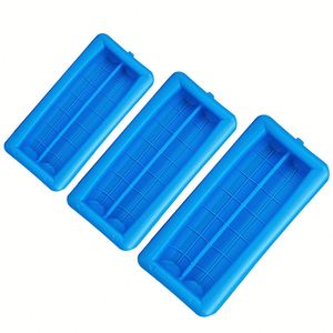 SANJIN - Muestra Gratuita - Estuche de Viaje para Insulina y Refrigerador Portátil para Bolígrafos de Insulina, Reutilizable, Duradero, de Material PE, 160 ml, con Bloques de Hielo - Product Image 4