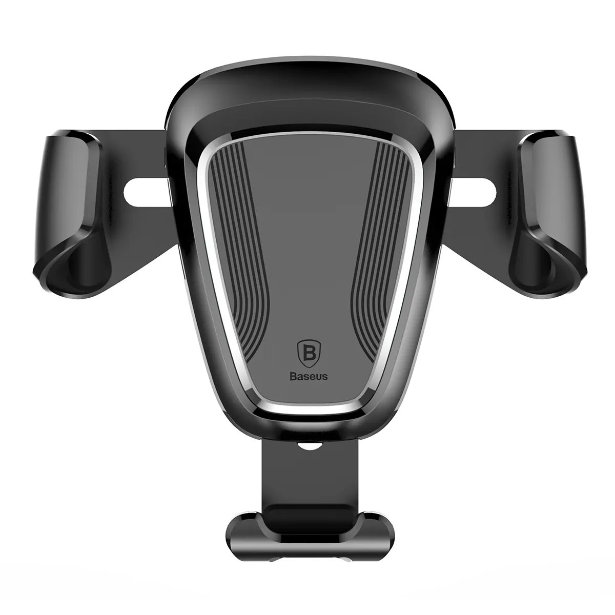 BASEUS Gravity Car Mount Rotation Car Air Vent Mount Holder Support pour iPhone Samsung Huawei
